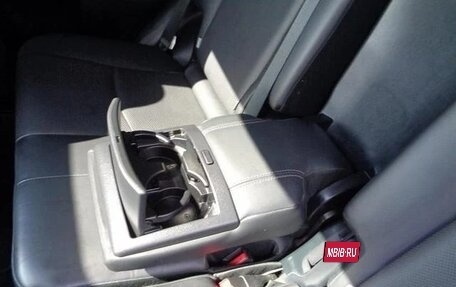Toyota Land Cruiser Prado 150 рестайлинг 2, 2022 год, 3 350 000 рублей, 40 фотография