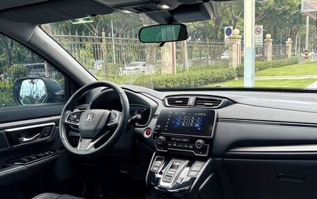 Honda CR-V IV, 2022 год, 2 594 000 рублей, 7 фотография
