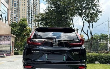 Honda CR-V IV, 2022 год, 2 594 000 рублей, 6 фотография