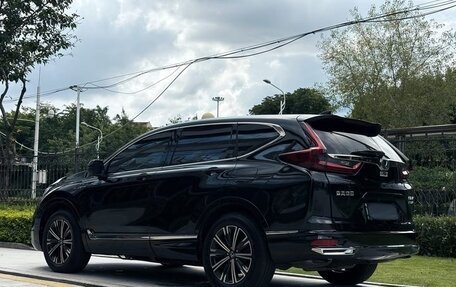 Honda CR-V IV, 2022 год, 2 594 000 рублей, 4 фотография