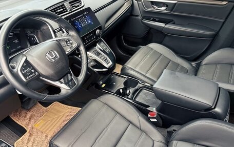 Honda CR-V IV, 2022 год, 2 594 000 рублей, 11 фотография