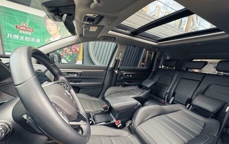 Honda CR-V IV, 2022 год, 2 594 000 рублей, 13 фотография