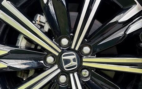 Honda CR-V IV, 2022 год, 2 594 000 рублей, 15 фотография