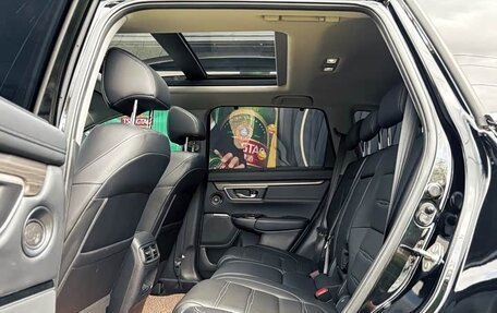 Honda CR-V IV, 2022 год, 2 594 000 рублей, 14 фотография