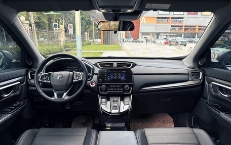 Honda CR-V IV, 2022 год, 2 594 000 рублей, 9 фотография