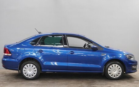 Volkswagen Polo VI (EU Market), 2018 год, 1 290 000 рублей, 4 фотография