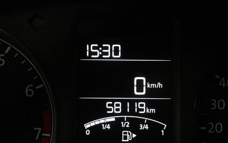 Volkswagen Polo VI (EU Market), 2018 год, 1 290 000 рублей, 17 фотография