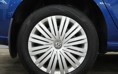 Volkswagen Polo VI (EU Market), 2018 год, 1 290 000 рублей, 10 фотография