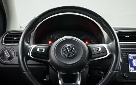 Volkswagen Polo VI (EU Market), 2018 год, 1 290 000 рублей, 15 фотография