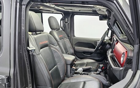 Jeep Wrangler, 2022 год, 3 830 000 рублей, 8 фотография