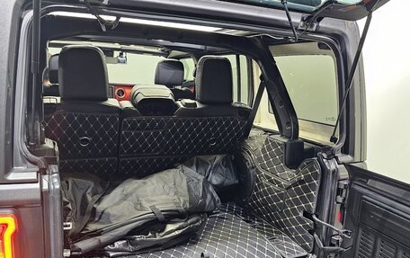 Jeep Wrangler, 2022 год, 3 830 000 рублей, 13 фотография