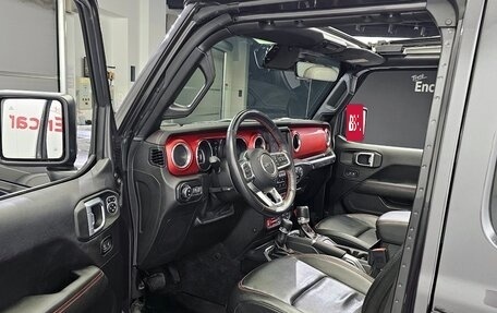 Jeep Wrangler, 2022 год, 3 830 000 рублей, 6 фотография