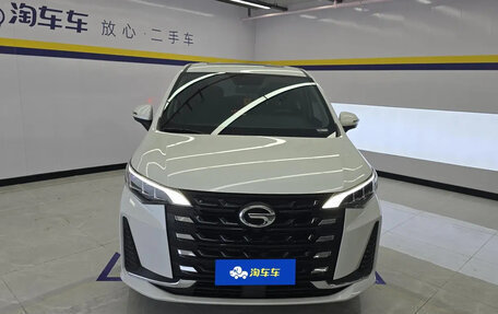 GAC GN8, 2023 год, 2 150 000 рублей, 2 фотография