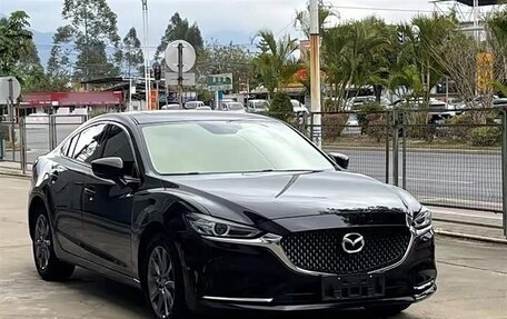 Mazda 6, 2022 год, 1 680 333 рублей, 3 фотография