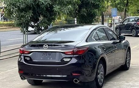Mazda 6, 2022 год, 1 680 333 рублей, 6 фотография