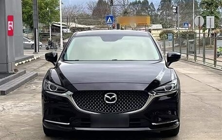Mazda 6, 2022 год, 1 680 333 рублей, 2 фотография