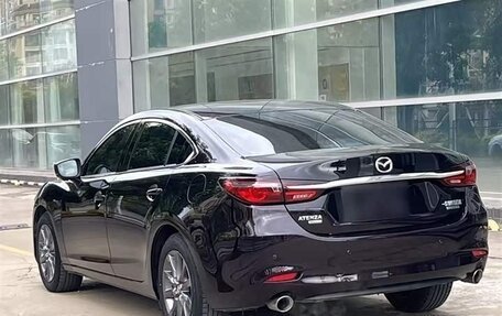 Mazda 6, 2022 год, 1 680 333 рублей, 4 фотография