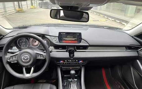 Mazda 6, 2022 год, 1 680 333 рублей, 7 фотография