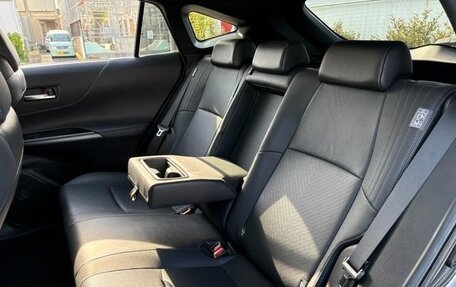 Toyota Harrier, 2021 год, 4 230 213 рублей, 11 фотография