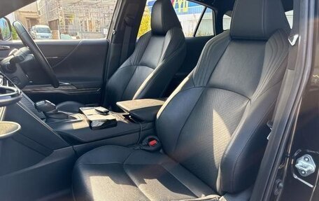 Toyota Harrier, 2021 год, 4 230 213 рублей, 10 фотография