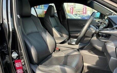 Toyota Harrier, 2021 год, 4 230 213 рублей, 12 фотография