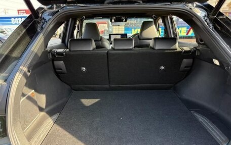 Toyota Harrier, 2021 год, 4 230 213 рублей, 14 фотография