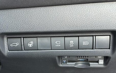 Toyota Harrier, 2021 год, 4 230 213 рублей, 28 фотография