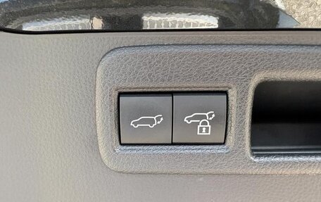 Toyota Harrier, 2021 год, 4 230 213 рублей, 17 фотография