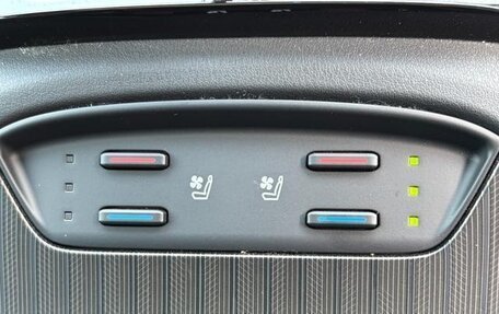 Toyota Harrier, 2021 год, 4 230 213 рублей, 25 фотография