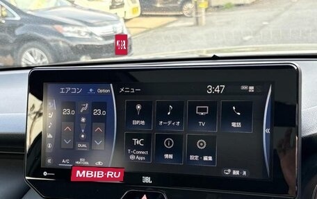 Toyota Harrier, 2021 год, 4 230 213 рублей, 21 фотография