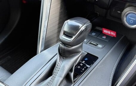 Toyota Harrier, 2021 год, 4 230 213 рублей, 24 фотография