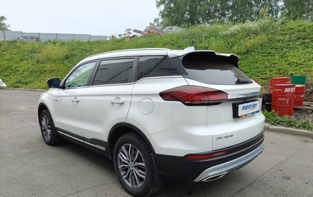 Geely Atlas, 2022 год, 1 900 000 рублей, 4 фотография