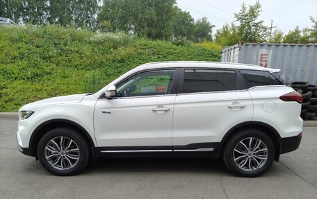 Geely Atlas, 2022 год, 1 900 000 рублей, 7 фотография