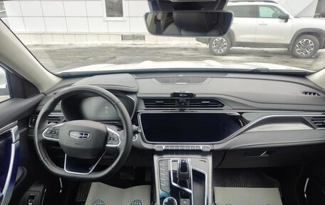 Geely Atlas, 2022 год, 1 900 000 рублей, 8 фотография