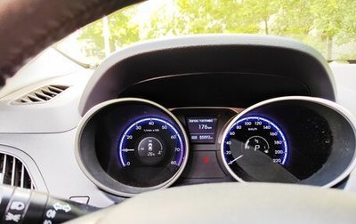 Hyundai ix35 I рестайлинг, 2011 год, 1 380 000 рублей, 1 фотография