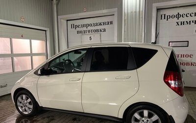 Mercedes-Benz A-Класс, 2012 год, 900 000 рублей, 1 фотография
