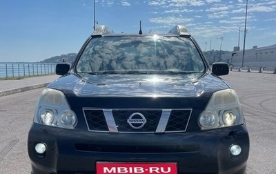 Nissan X-Trail, 2010 год, 1 135 000 рублей, 1 фотография
