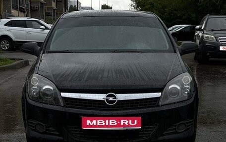 Opel Astra H, 2008 год, 580 000 рублей, 1 фотография