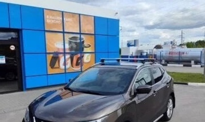 Nissan Qashqai, 2014 год, 1 490 000 рублей, 1 фотография