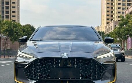 MG 6, 2022 год, 1 100 000 рублей, 1 фотография