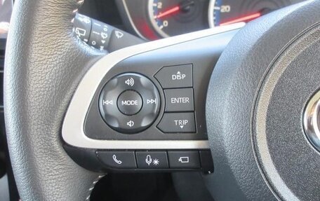 Toyota Roomy I, 2022 год, 972 000 рублей, 2 фотография