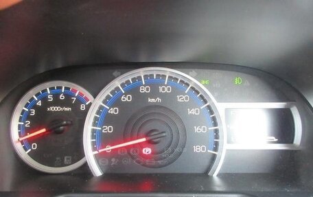 Toyota Roomy I, 2022 год, 972 000 рублей, 3 фотография