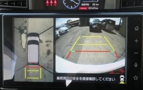 Toyota Roomy I, 2022 год, 972 000 рублей, 6 фотография