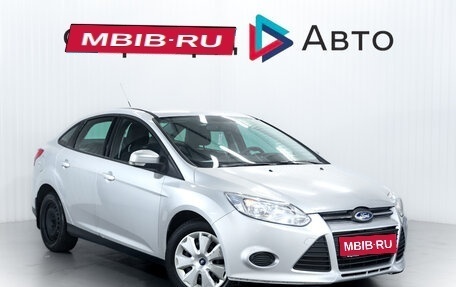 Ford Focus III, 2014 год, 890 000 рублей, 1 фотография
