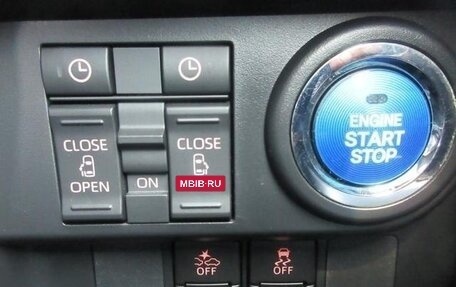 Toyota Roomy I, 2022 год, 972 000 рублей, 8 фотография