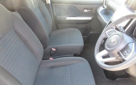 Toyota Roomy I, 2022 год, 972 000 рублей, 16 фотография