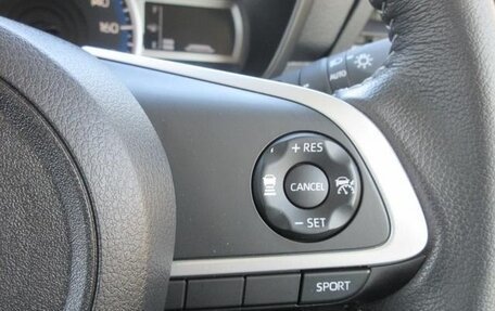 Toyota Roomy I, 2022 год, 972 000 рублей, 9 фотография