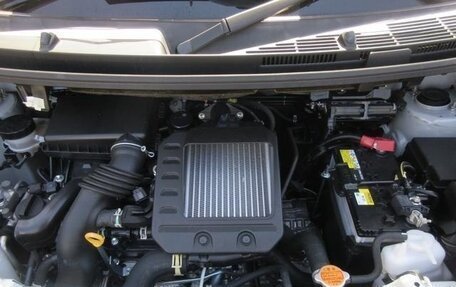 Toyota Roomy I, 2022 год, 972 000 рублей, 17 фотография