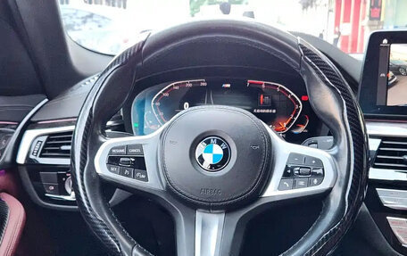 BMW 5 серия, 2021 год, 3 120 000 рублей, 4 фотография