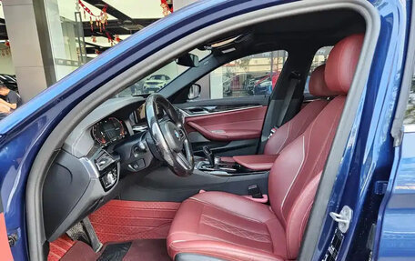 BMW 5 серия, 2021 год, 3 120 000 рублей, 6 фотография